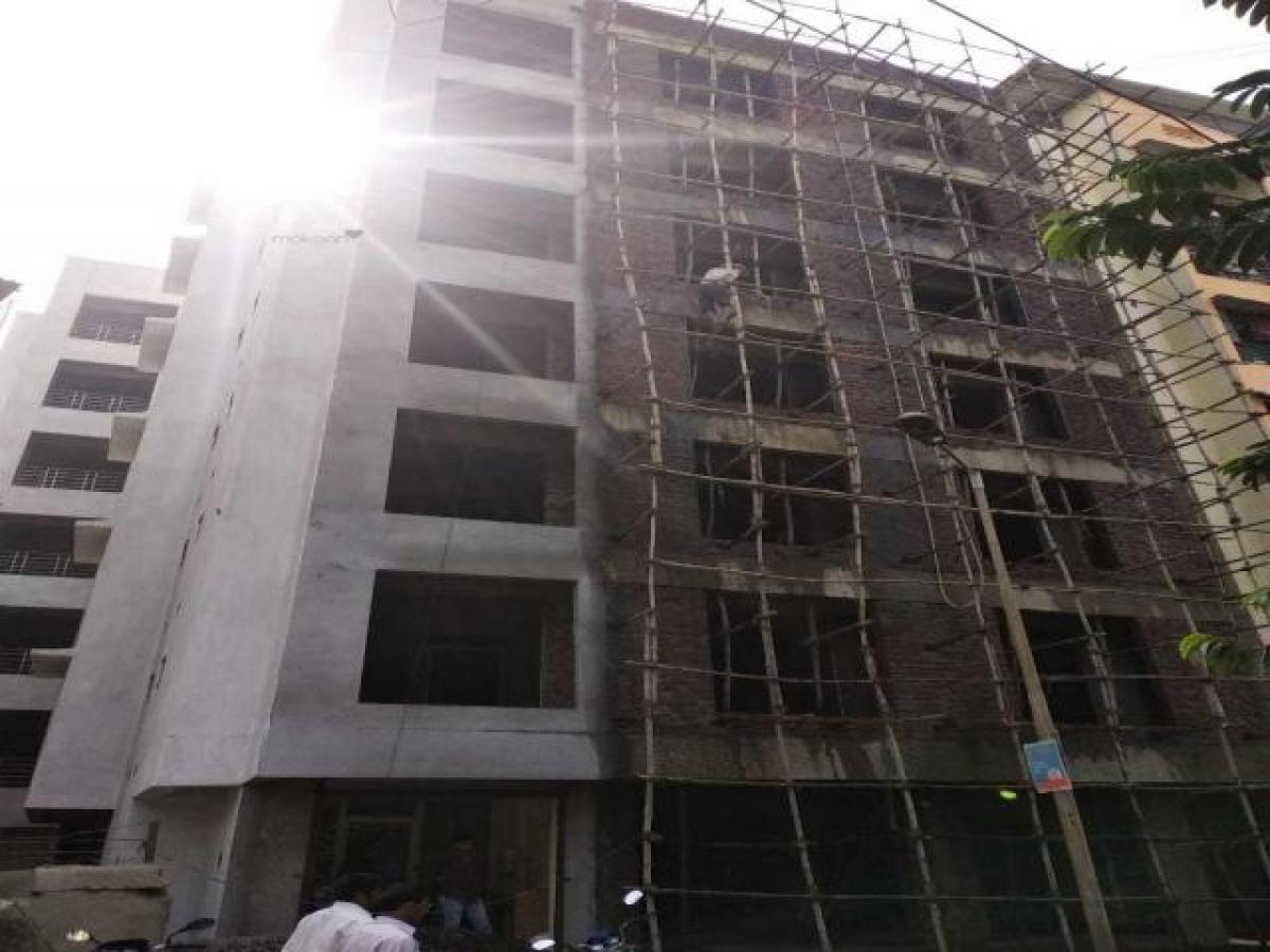 Studio in Mumbai, India No. 2860