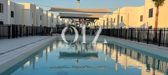 3 Schlafzimmer Stadthaus in Yas Island, UAE, Nr. 16970 3