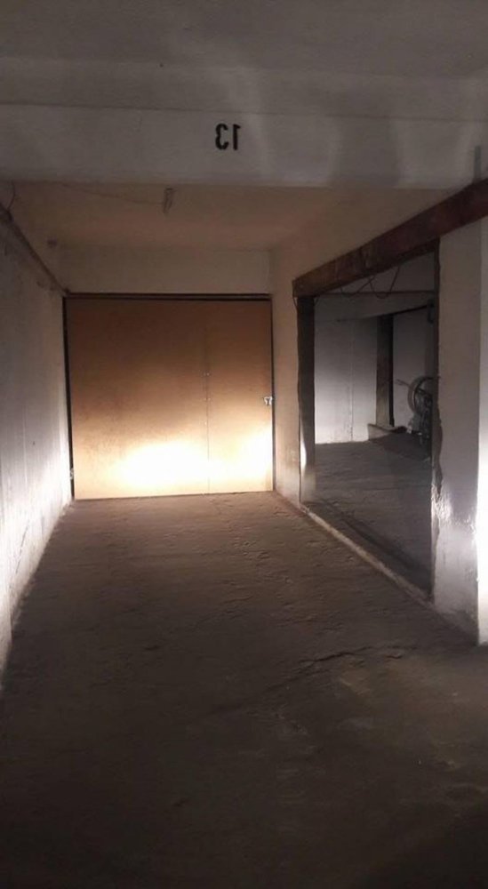 20m² Warehouse in Mar del Plata, Argentina No. 107612