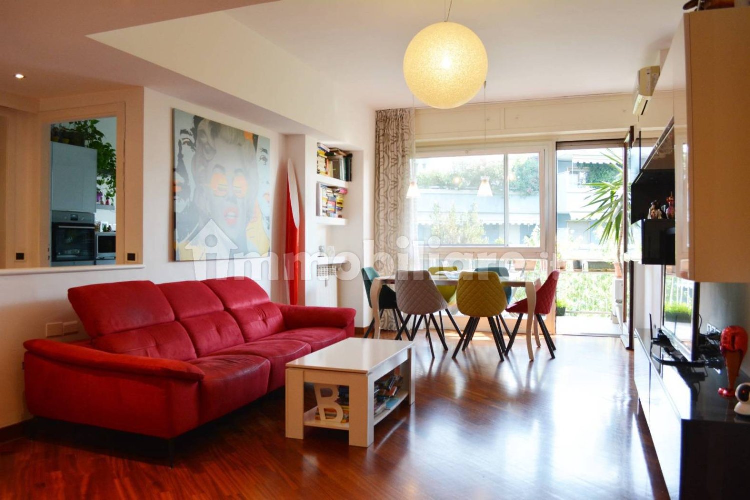 2 bedrooms Apartment in Peschiera Borromeo, Italy No. 319947