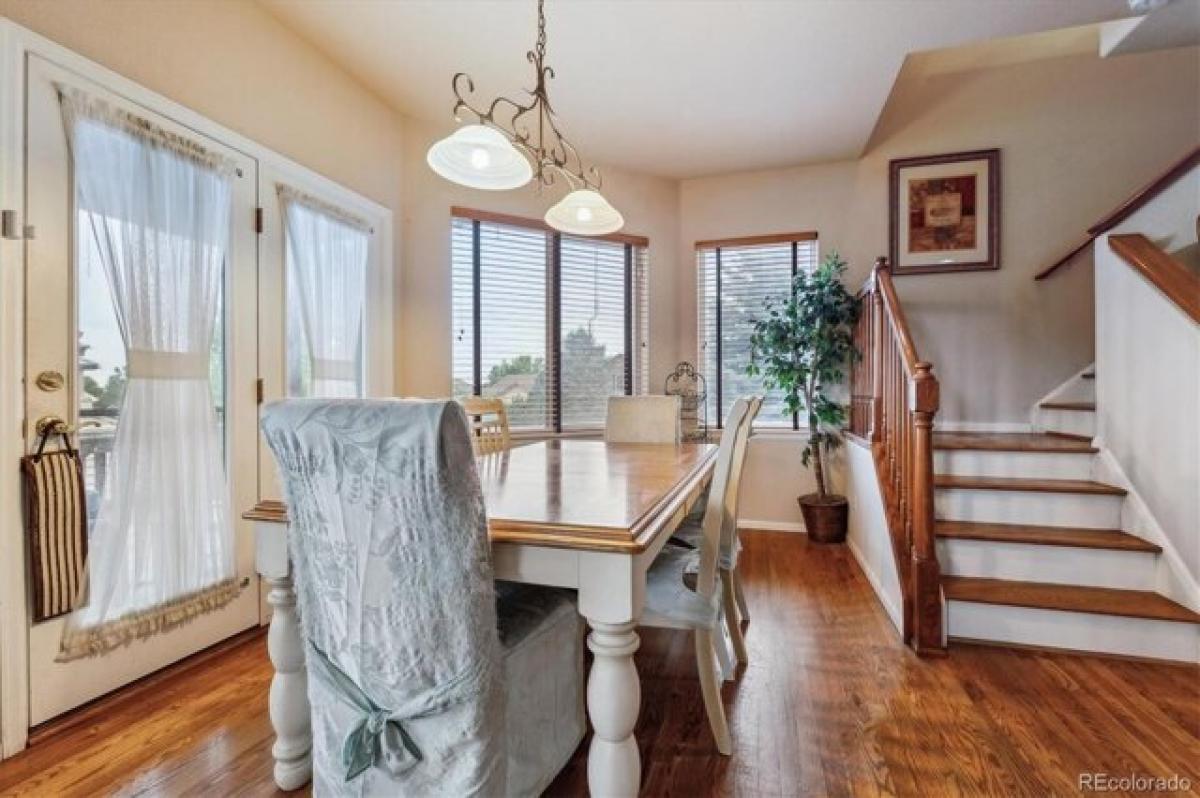 5 bedrooms House in Highlands Ranch, USA No. 414777