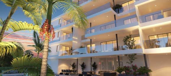 2 bedrooms Apartment in Paralimni, Cyprus No. 23366 3