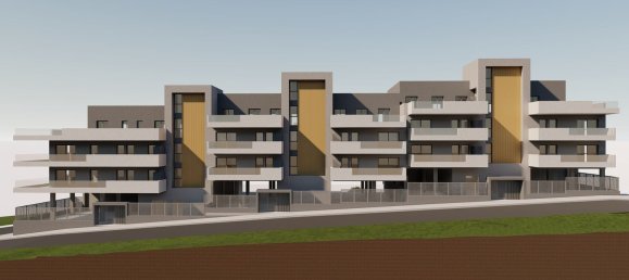 Гараж 17м² в Альмерия, Испания № 158031 11