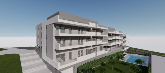 Гараж 17м² в Альмерия, Испания № 158031 6