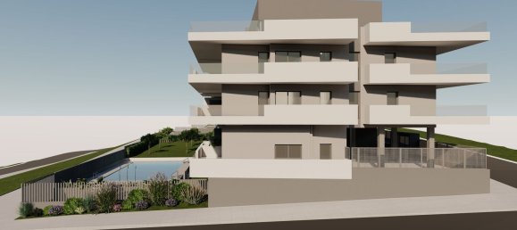 Гараж 17м² в Альмерия, Испания № 158031 12