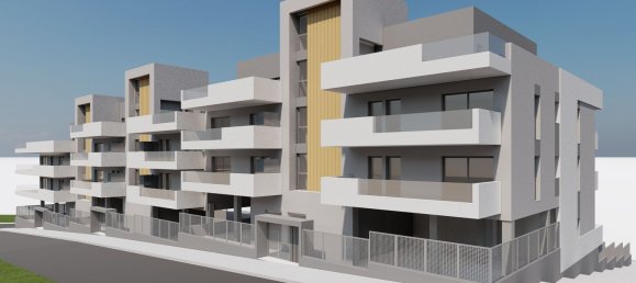 Гараж 17м² в Альмерия, Испания № 158031 9