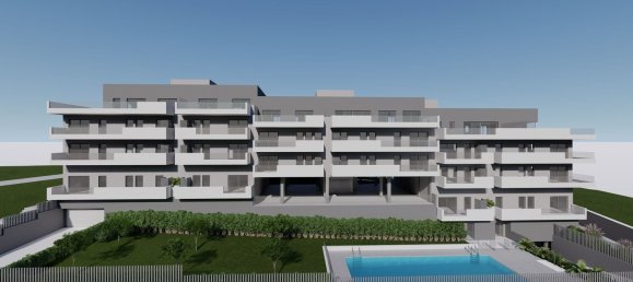 Гараж 17м² в Альмерия, Испания № 158031 7