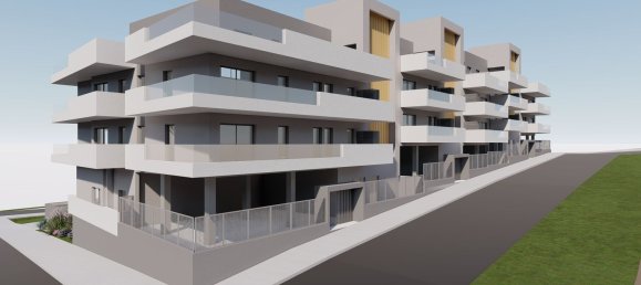 Гараж 17м² в Альмерия, Испания № 158031 10