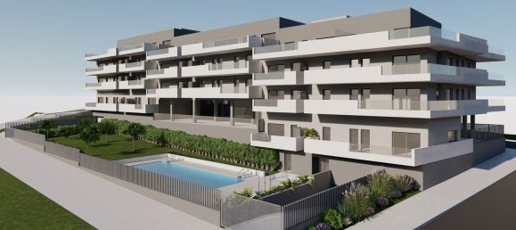 Гараж 17м² в Альмерия, Испания № 158031 8