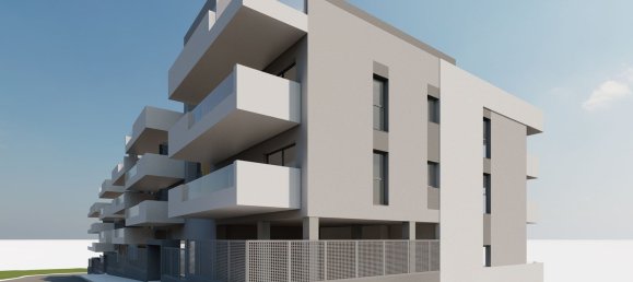 Гараж 17м² в Альмерия, Испания № 158031 4