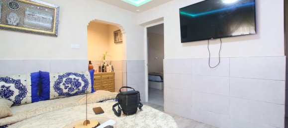 3 Schlafzimmer Wohnung in Alicante, Spain, Nr. 146896 2