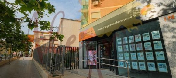 3 Schlafzimmer Wohnung in Alicante, Spain, Nr. 146896 39