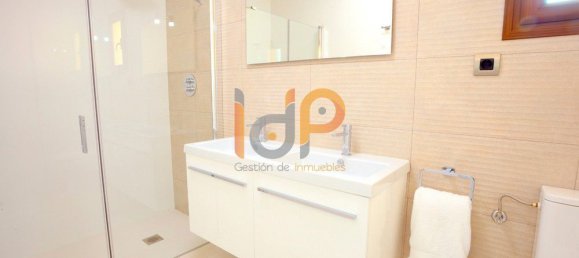 Casa de 3 dormitorios en Cuevas del Almanzora, Spain No. 38224 9