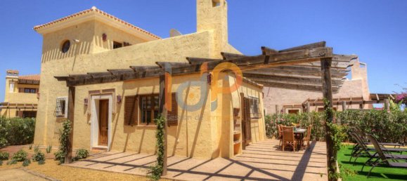 Casa de 3 dormitorios en Cuevas del Almanzora, Spain No. 38224 15