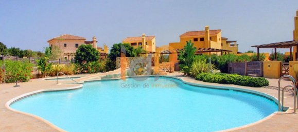 Casa de 3 dormitorios en Cuevas del Almanzora, Spain No. 38224 8