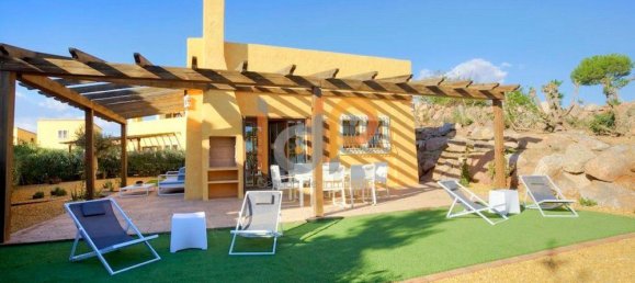 Casa de 3 dormitorios en Cuevas del Almanzora, Spain No. 38224 3