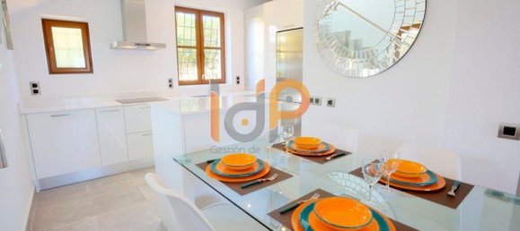 Casa de 3 dormitorios en Cuevas del Almanzora, Spain No. 38224 13