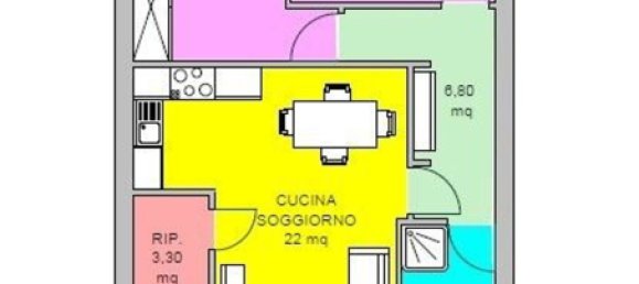 3 bedrooms Apartment in Loria, Italy No. 315464 16