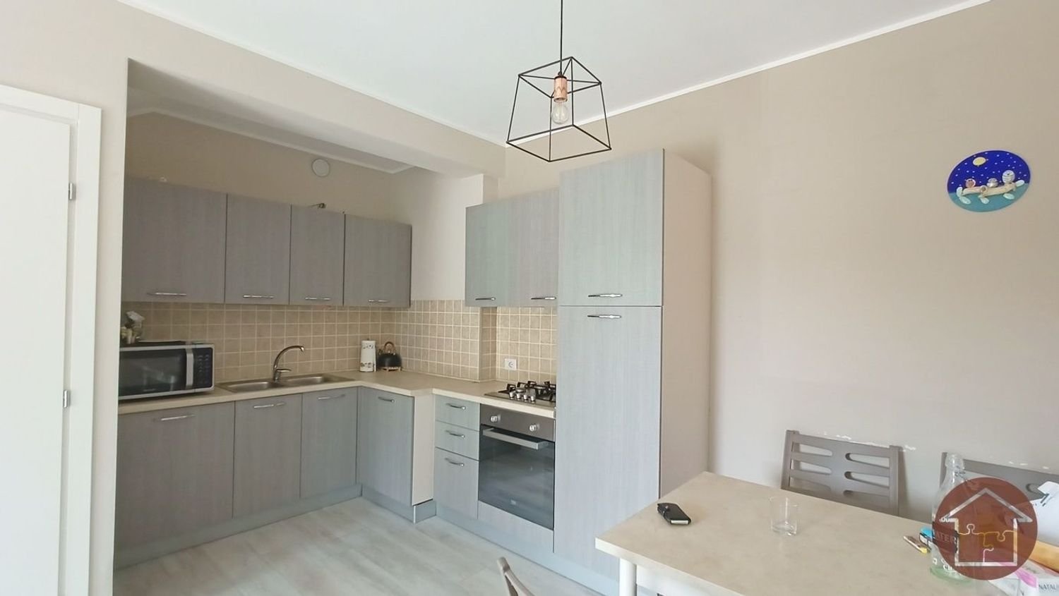 3 bedrooms Apartment in Loria, Italy No. 315464