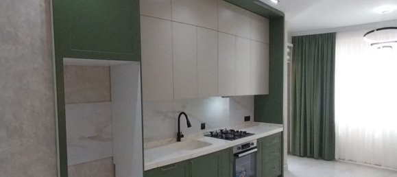 3 bedrooms Apartment in Nasimi, Azerbaijan No. 1707 36