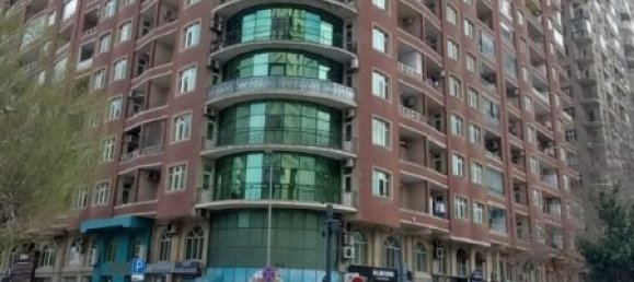 3 bedrooms Apartment in Nasimi, Azerbaijan No. 1707 2