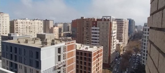 3 bedrooms Apartment in Nasimi, Azerbaijan No. 1707 38