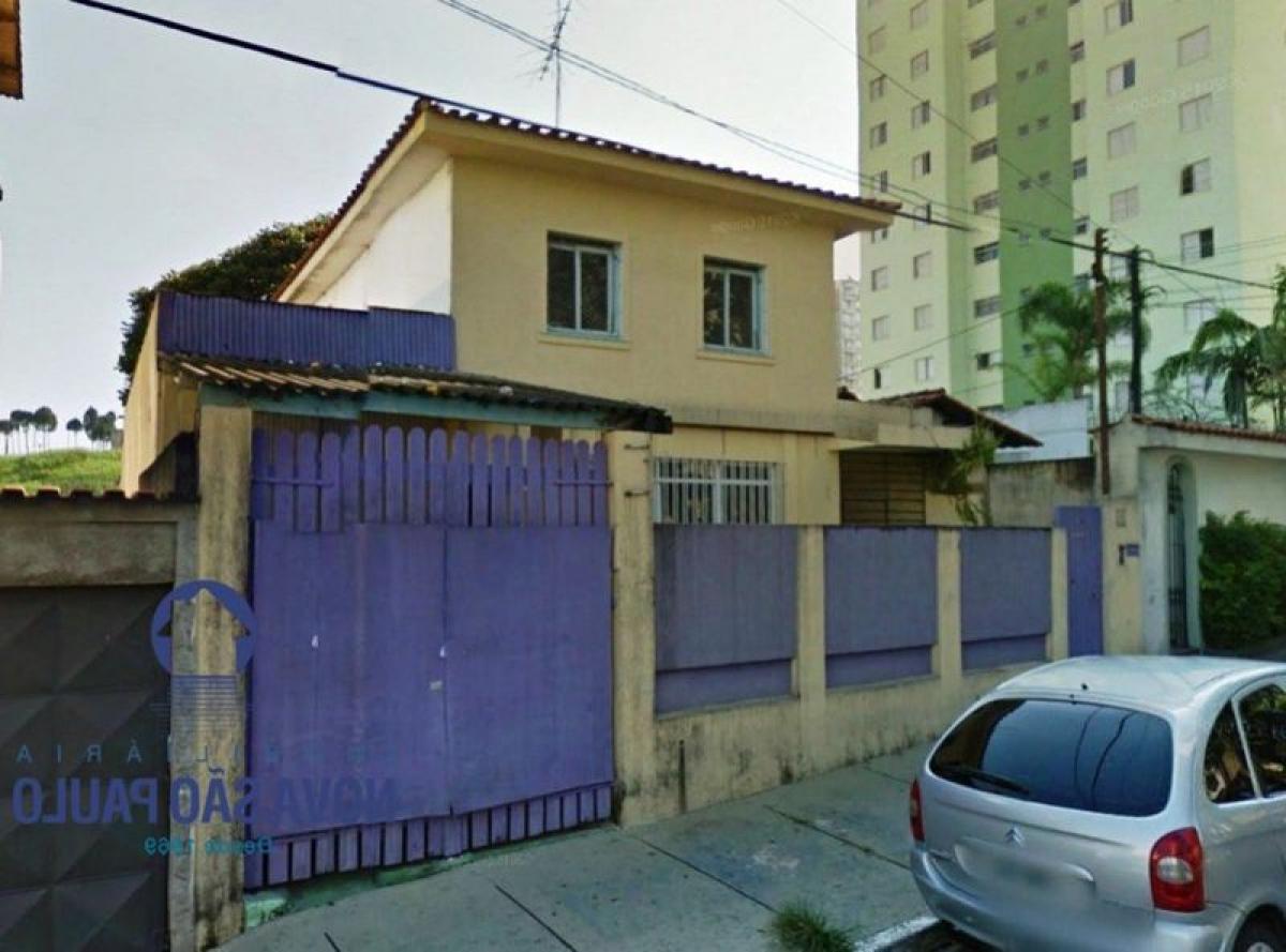 Casa de 3 dormitorios en Sao Paulo, Brazil No. 442548