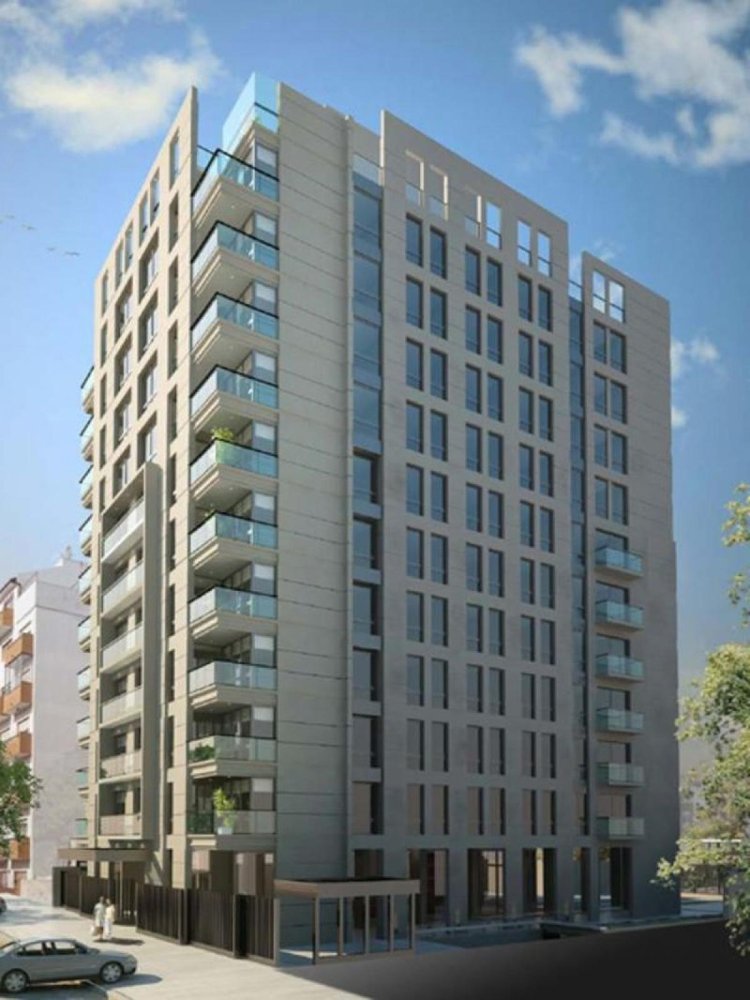 Studio in Mar del Plata, Argentina No. 90928