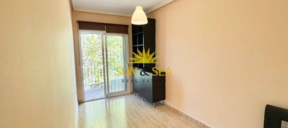 4 غرف نوم شقة في Alicante, Spain رقم 182826 20