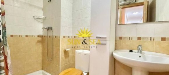 4 غرف نوم شقة في Alicante, Spain رقم 182826 25