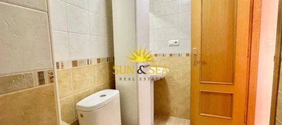 4 غرف نوم شقة في Alicante, Spain رقم 182826 24