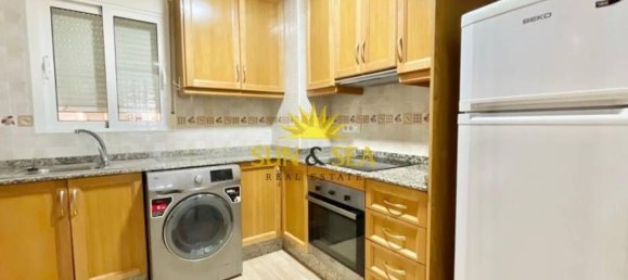 4 غرف نوم شقة في Alicante, Spain رقم 182826 13