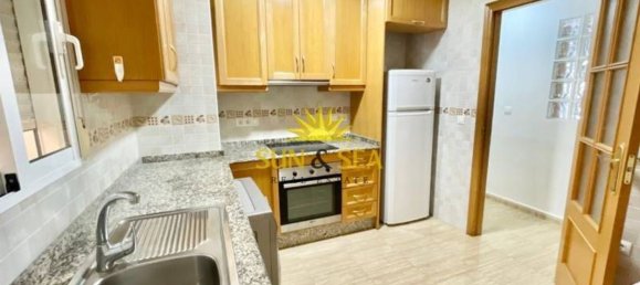 4 غرف نوم شقة في Alicante, Spain رقم 182826 12