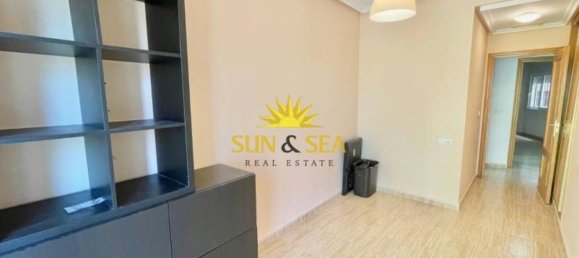 4 غرف نوم شقة في Alicante, Spain رقم 182826 19