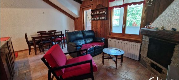 3 bedrooms Duplex in Sauze d'Oulx, Italy No. 372208 42