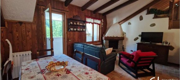 3 bedrooms Duplex in Sauze d'Oulx, Italy No. 372208 21