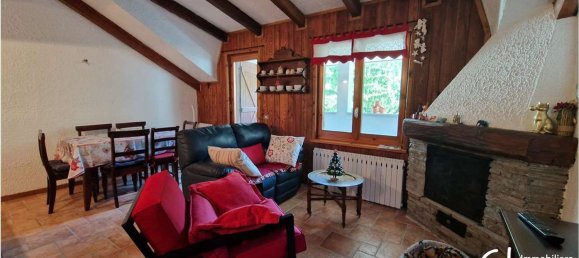 3 bedrooms Duplex in Sauze d'Oulx, Italy No. 372208 13