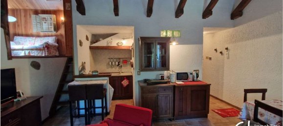 3 bedrooms Duplex in Sauze d'Oulx, Italy No. 372208 11