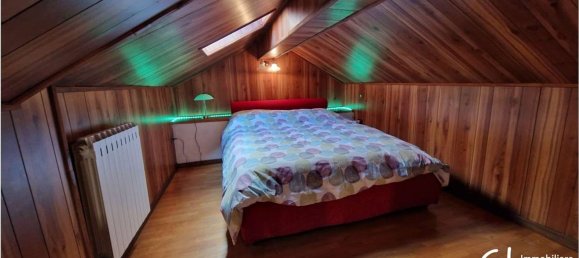 3 bedrooms Duplex in Sauze d'Oulx, Italy No. 372208 23