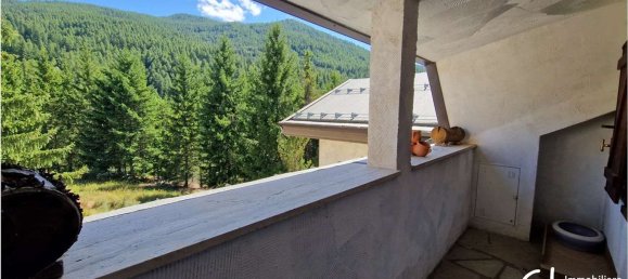 3 bedrooms Duplex in Sauze d'Oulx, Italy No. 372208 25