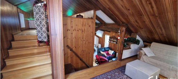 3 bedrooms Duplex in Sauze d'Oulx, Italy No. 372208 14