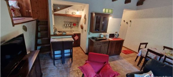 3 bedrooms Duplex in Sauze d'Oulx, Italy No. 372208 4
