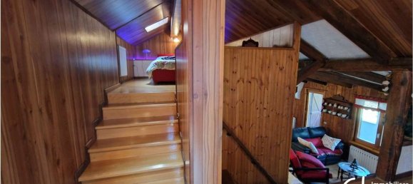 3 bedrooms Duplex in Sauze d'Oulx, Italy No. 372208 2