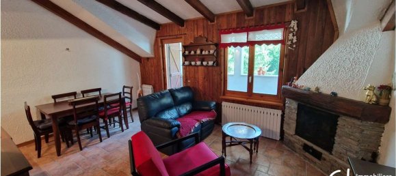 3 bedrooms Duplex in Sauze d'Oulx, Italy No. 372208 20