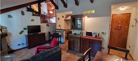 3 bedrooms Duplex in Sauze d'Oulx, Italy No. 372208 37
