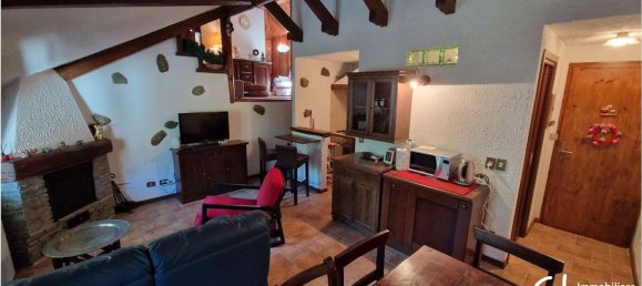 3 bedrooms Duplex in Sauze d'Oulx, Italy No. 372208 34