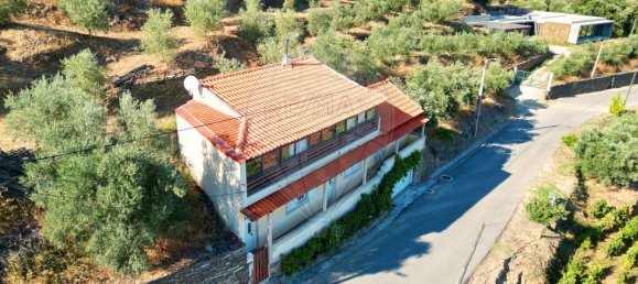 Casa de 2 dormitorios en Sabrosa, Portugal No. 21581 10
