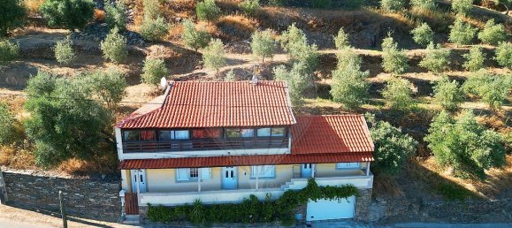 Casa de 2 dormitorios en Sabrosa, Portugal No. 21581 5