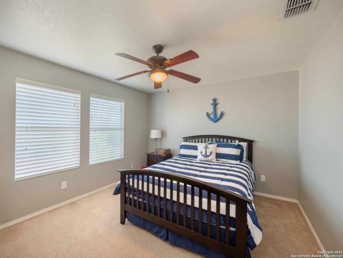 3 غرف نوم منزل في San Antonio, USA رقم 417944