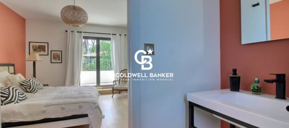 4 Schlafzimmer Villa in Arcachon, France, Nr. 347828 8